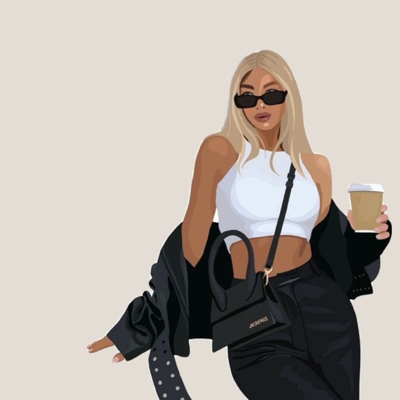 Meet your Posher, Ashley - Picture 1 of 1